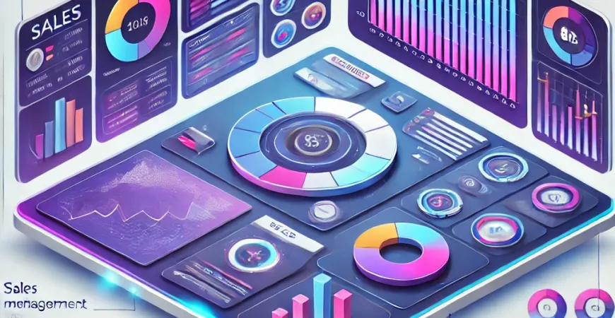 销售管理系统怎样帮助企业提升销售效率与效果？全方位分析