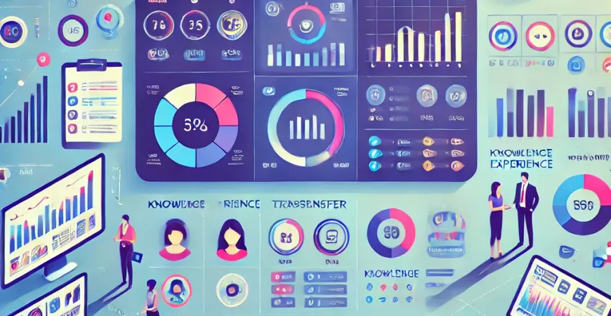 销售管理系统怎样帮助企业管理销售团队的知识与经验传承？全面解析