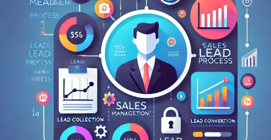 销售管理系统怎样帮助企业管理销售线索？从线索收集到线索转化详细策略