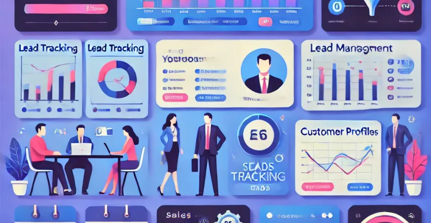 销售管理系统怎样帮助企业管理销售线索？详细策略