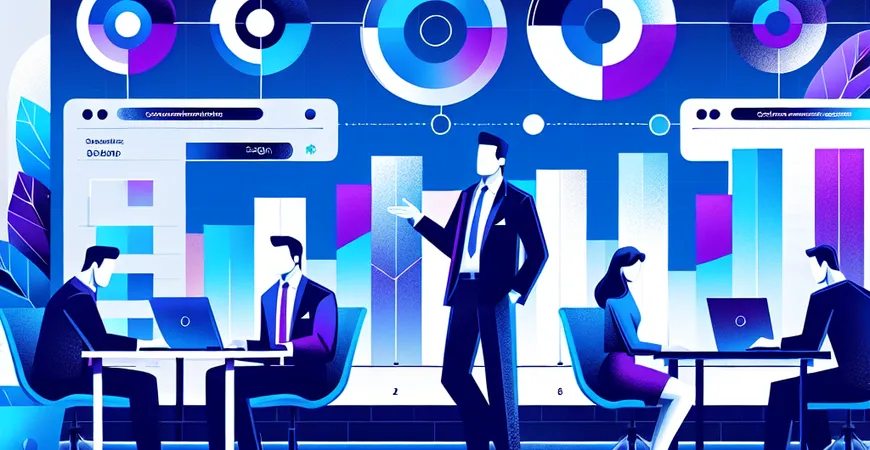 销售管理系统怎样通过销售团队目标分解功能将目标细化到个人？分解方法与团队协同