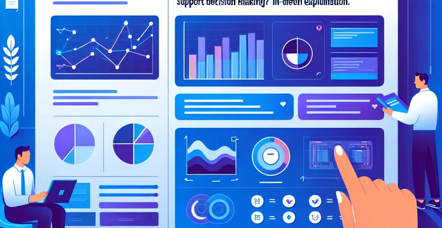 销售管理系统的数据分析功能如何支持决策？深度讲解