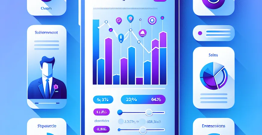 销售管理系统的移动应用功能对销售工作有何帮助？深度解析
