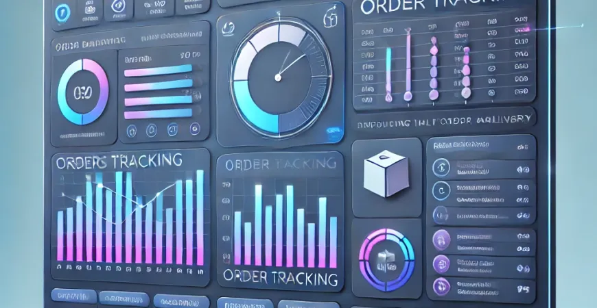 销售管理系统的销售订单跟踪功能如何确保订单按时交付？跟踪流程与保障措施