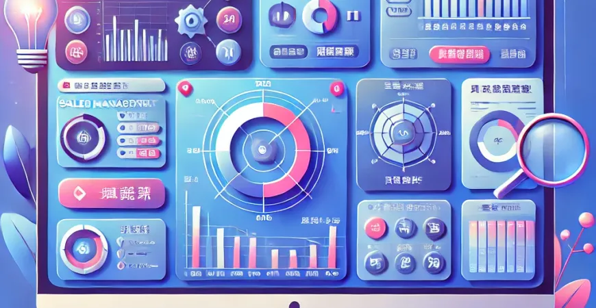 利用销售管理软件挖掘更多销售机会的策略