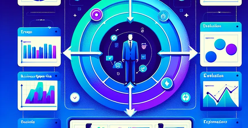 商机管理系统如何进行商机的周期性评估？评估周期与指标