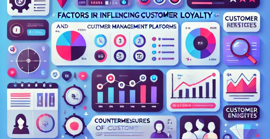 客户忠诚度的影响因素及客户管理平台的应对措施