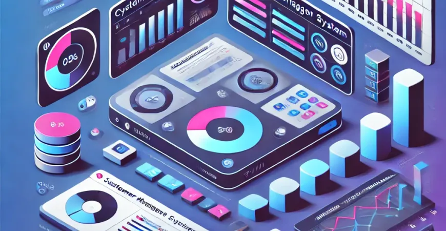 客户管理系统对比：系统稳定性评测