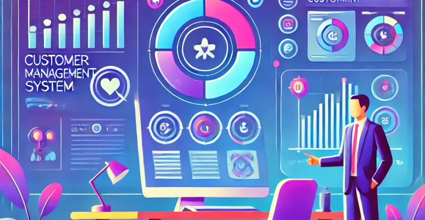 客户管理系统怎么提升客户体验？