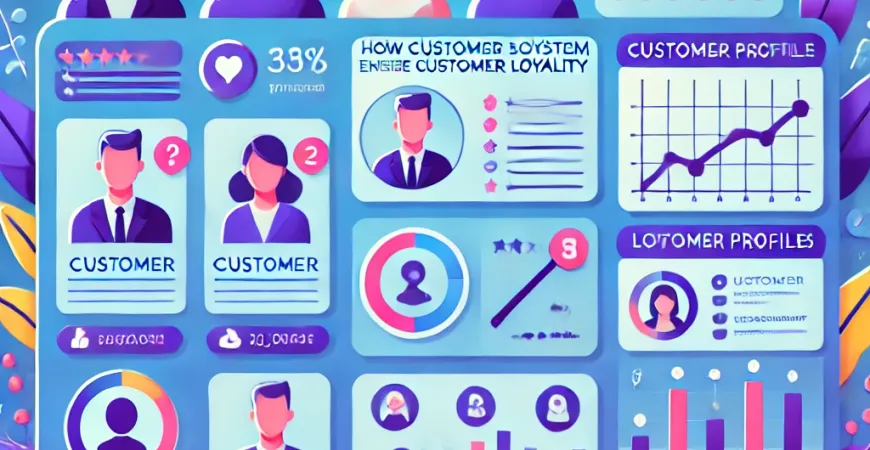 客户管理系统怎么提升客户忠诚度？