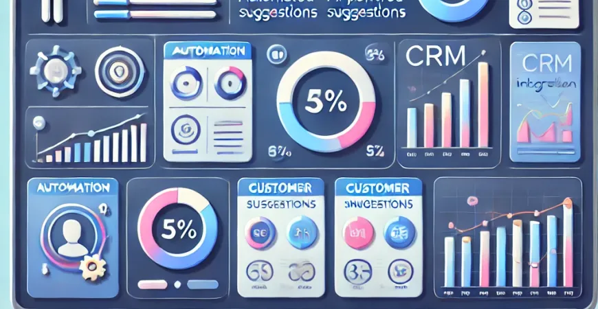 客户管理系统有什么创新功能？