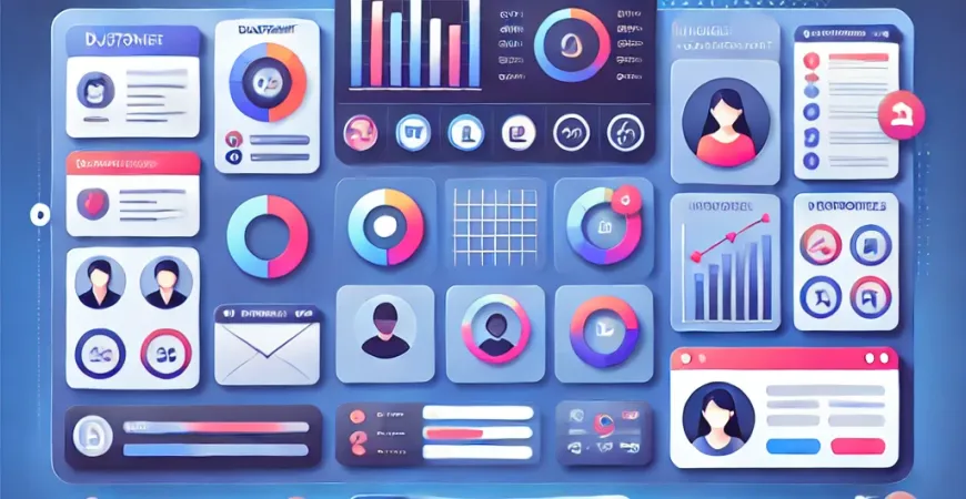 客户管理系统有什么独特之处？