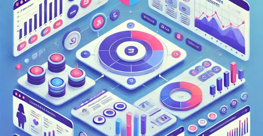 客户管理系统概念及系统架构