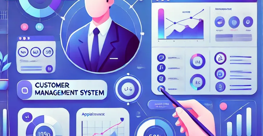 客户管理系统概念解读与应用场景