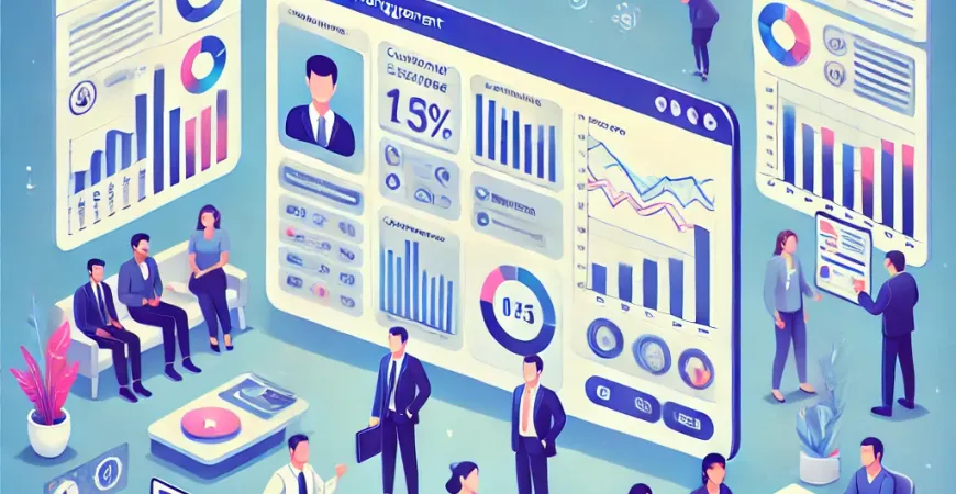 客户管理系统的客户服务功能解析