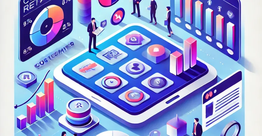 客户管理系统的客户留存策略解析