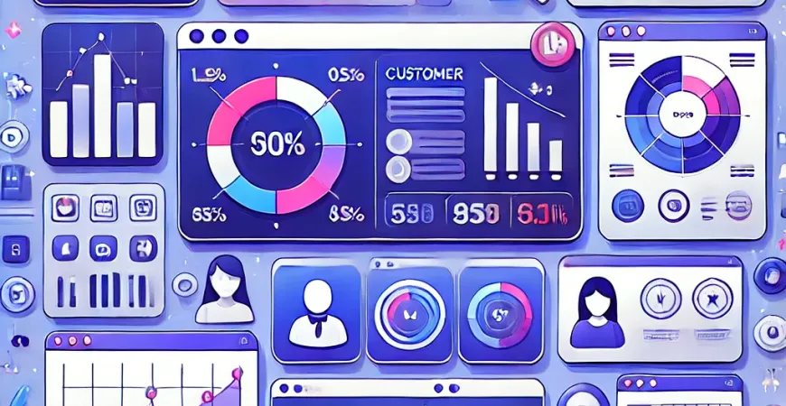 客户管理系统的核心价值体现