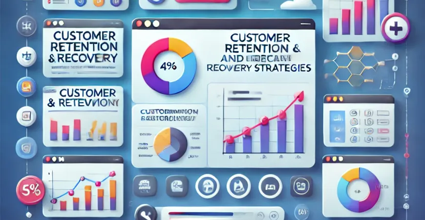 客户管理软件如何进行客户的流失挽回工作？挽回策略