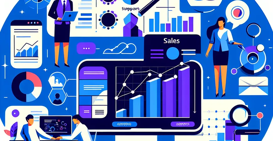 深度销售数据分析，为销售决策提供有力支持