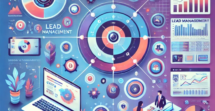 线索管理平台如何对线索进行有效的培育和孵化？策略分享