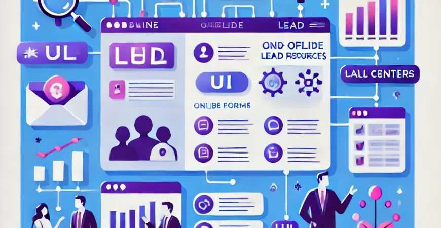 线索管理平台如何整合线上线下的线索资源？整合策略