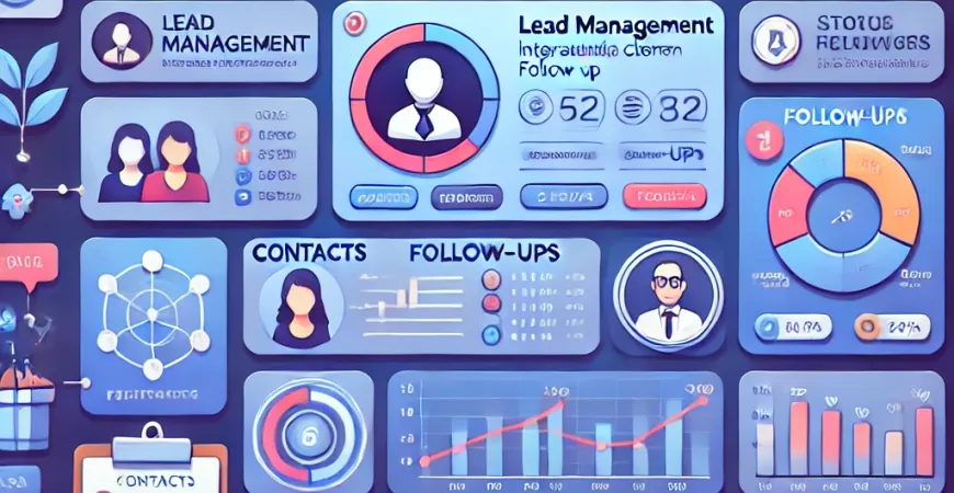 线索管理系统与客户跟进的有效结合
