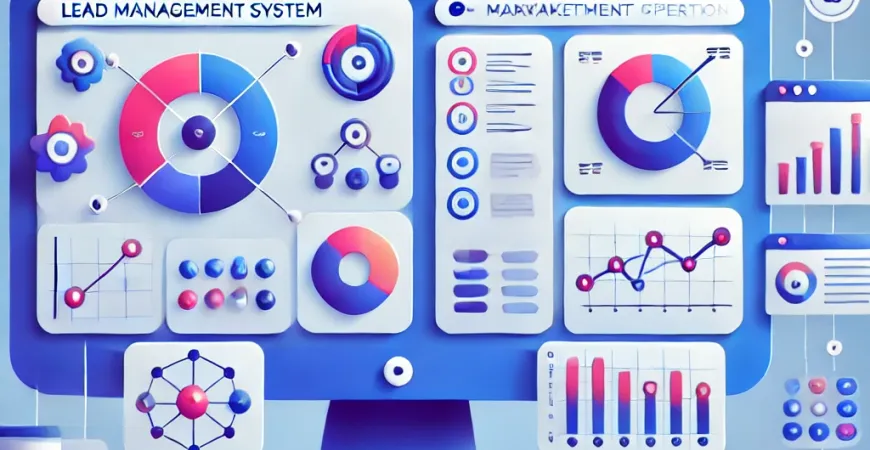线索管理系统与市场推广的协同作用