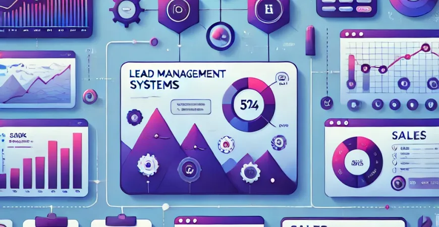 线索管理系统与销售预测的关联