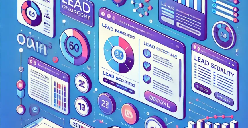 线索管理系统如何提高线索质量？