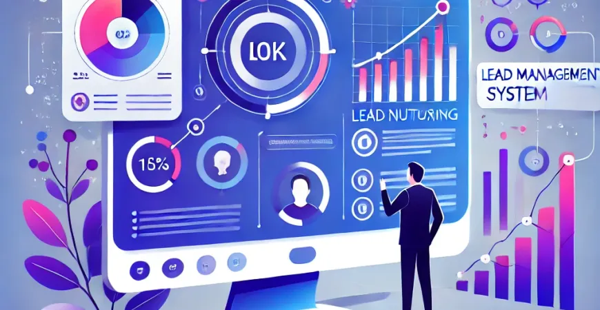 线索管理系统的线索培育策略