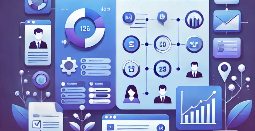 线索管理系统选型的技术要求