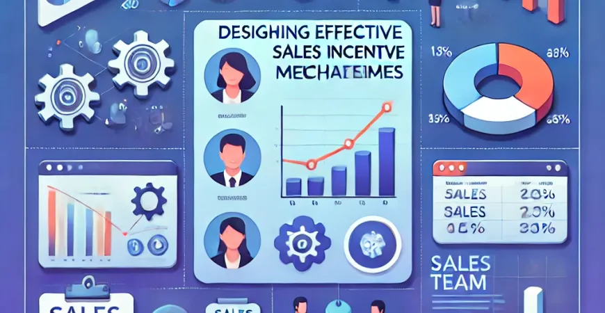 设计有效的销售激励机制，销售团队管理软件的运用