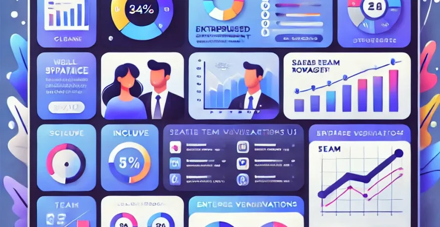 销售团队管理平台怎样提升团队成员的工作积极性？激励手段