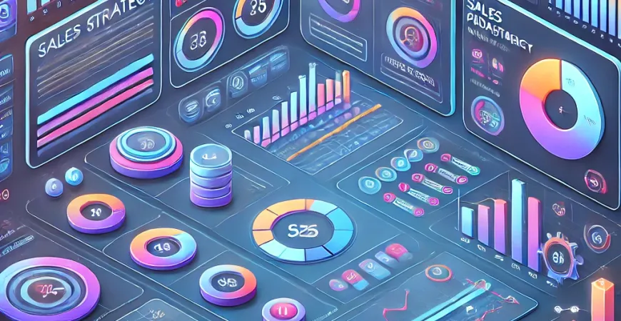 销售数据分析在销售策略调整中的应用，销售业绩系统的引导