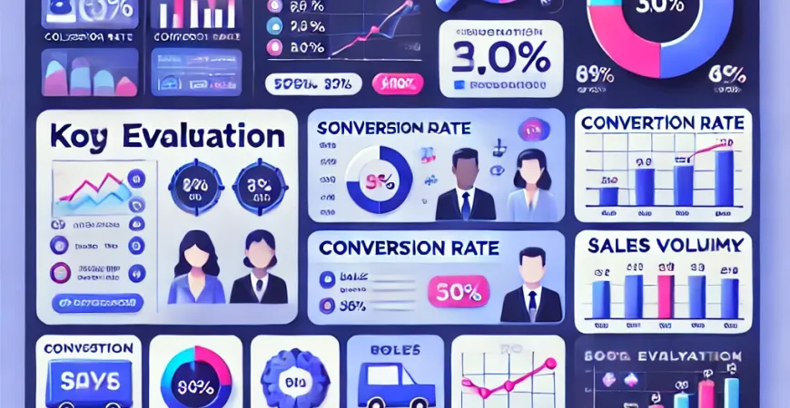 销售管理平台如何进行销售渠道的绩效评估？评估指标与方法