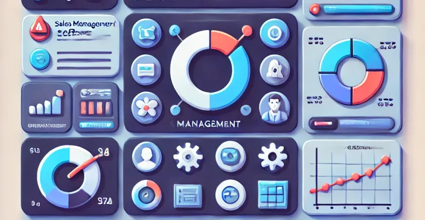 销售管理软件使用中的常见问题及解决办法