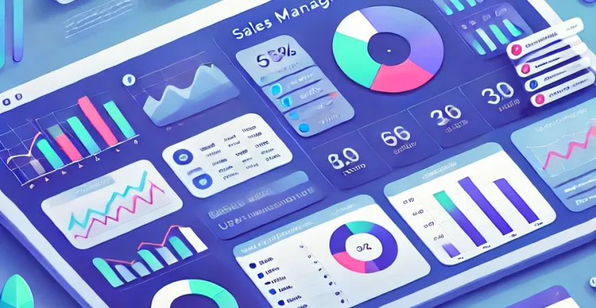 销售管理软件使用体验分享