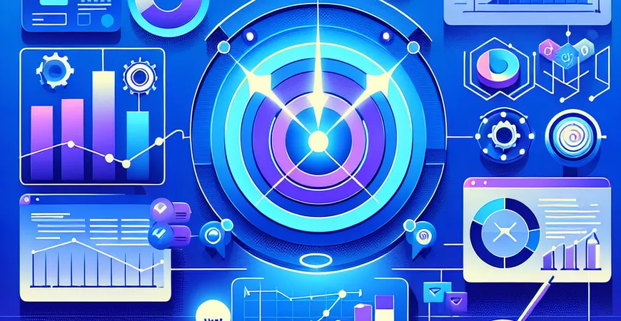 销售管理软件功能测评：与业务目标的匹配度