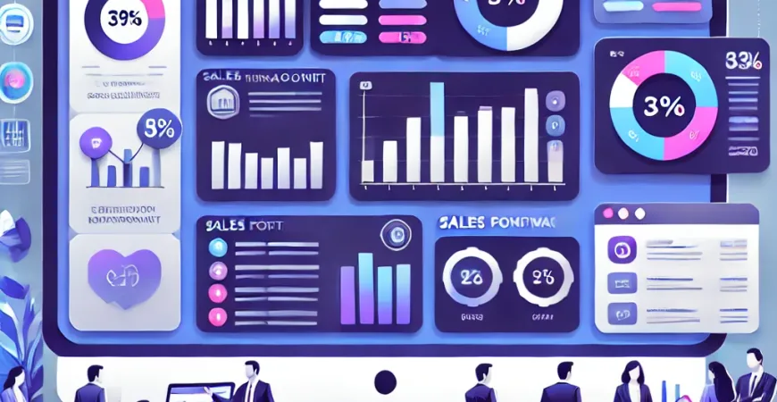 销售管理软件在销售机会挖掘中的应用案例