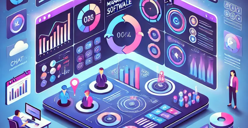 销售管理软件如何优化销售流程中的沟通环节？沟通优化