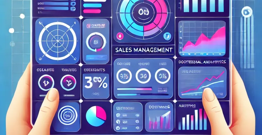 销售管理软件的易用性评测