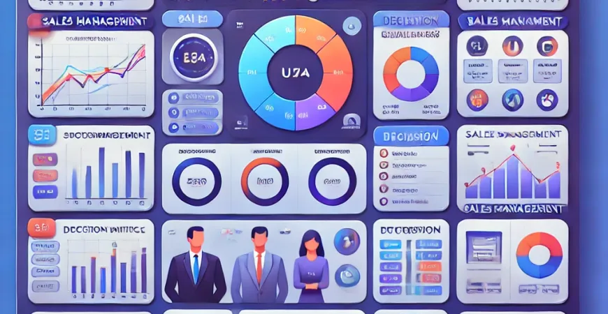 销售管理软件选型的综合评估体系