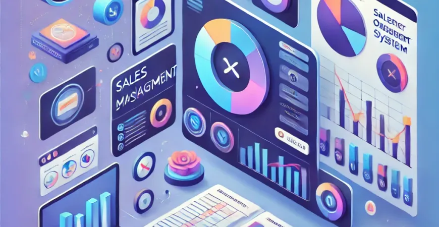 销售订单管理系统对订单异常的处理机制