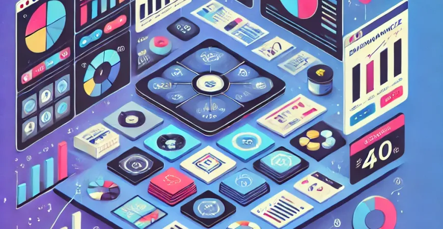 业财一体化系统介绍：对企业财务管理的变革影响