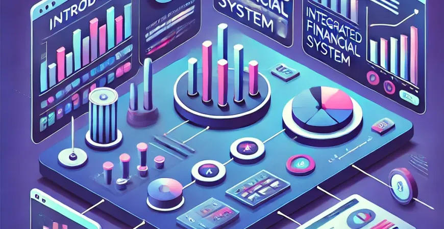 业财一体化系统介绍：系统对企业决策的支持作用