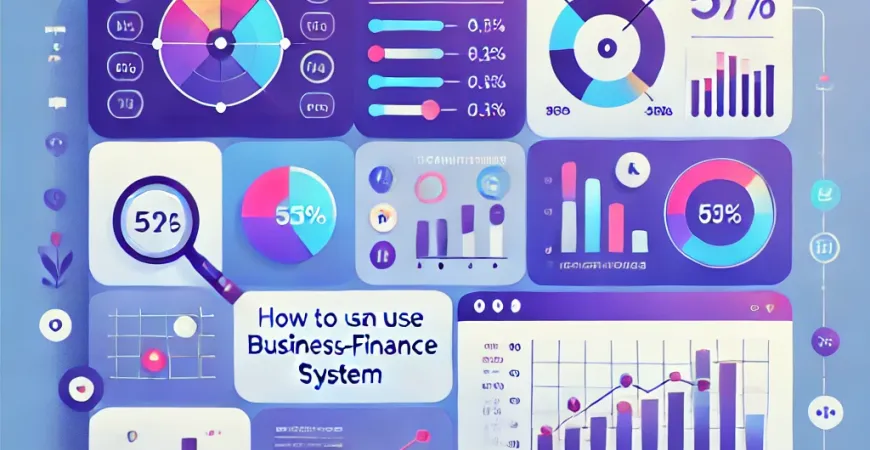 业财一体化系统怎么用？促进财务业务融合的技巧