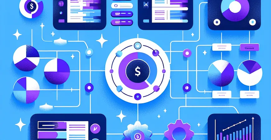 业财一体化系统怎么选？结合企业国际化发展战略