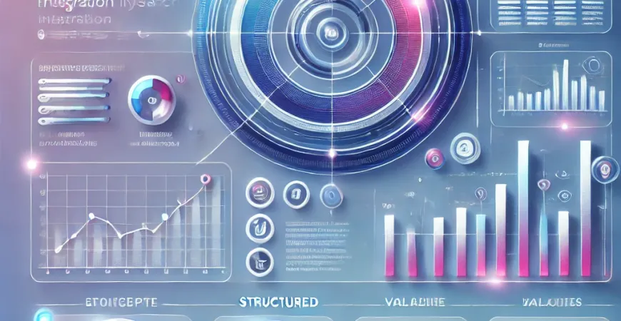 业财一体化系统是什么？带你了解其概念与价值