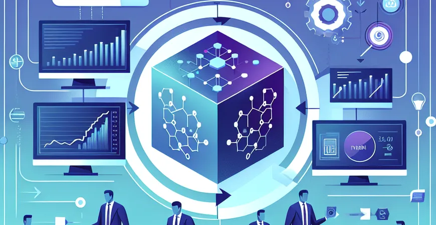 业财一体化系统选型的系统切换与数据迁移方案