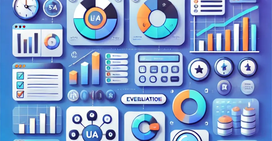 业财一体化系统选型的综合评估模型构建